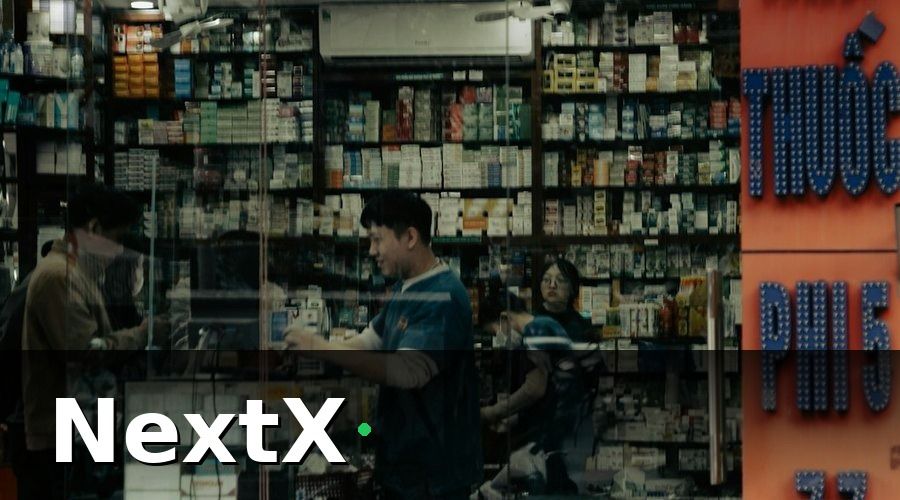 NextX — Đặc thù kênh bán buôn dược phẩm tại Việt Nam