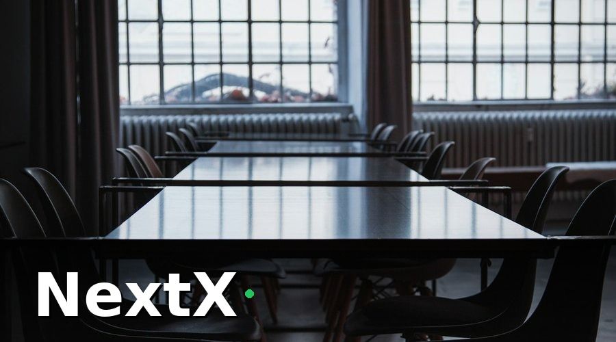 NextX — 5 bước xây dựng kênh bán buôn bền vững