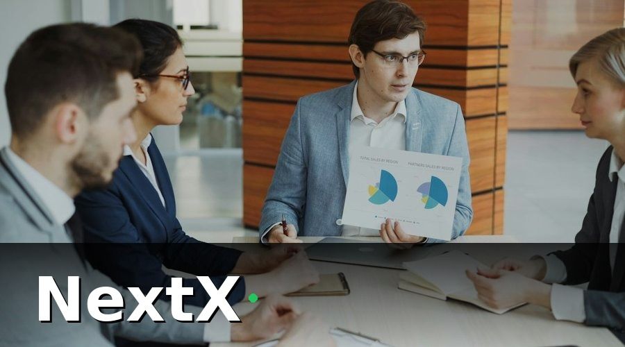 NextX — 5 bước xây dựng kênh bán buôn dược phẩm hiệu quả