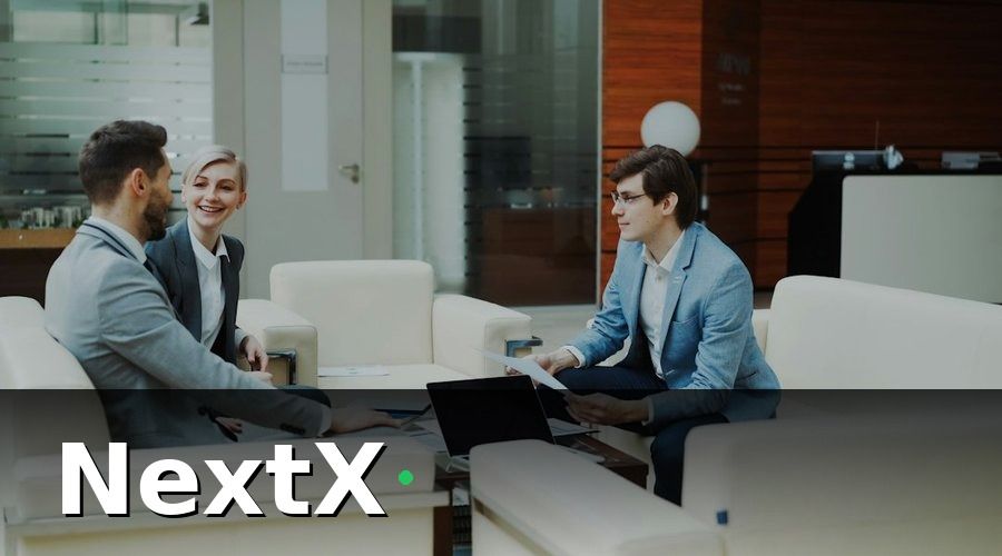 NextX — B2B là gì? Khác biệt giữa B2B và B2C