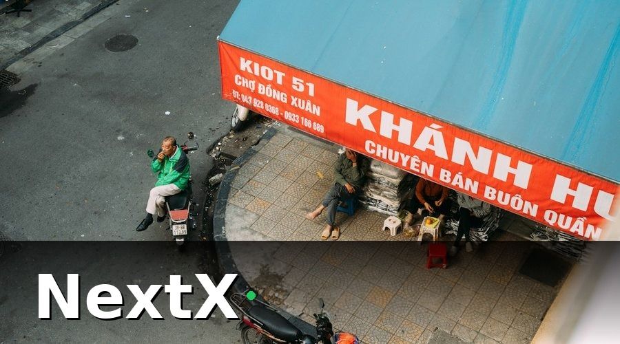 NextX — Thách thức khi xây dựng kênh bán buôn FMCG tại Việt Nam