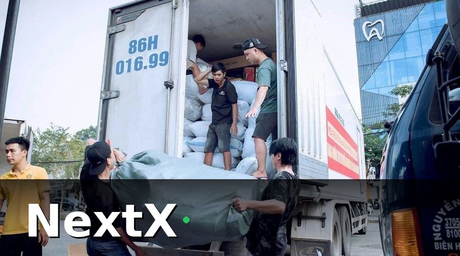NextX — 5 bước xây dựng kênh bán buôn bền vững cho doanh nghiệp FMCG
