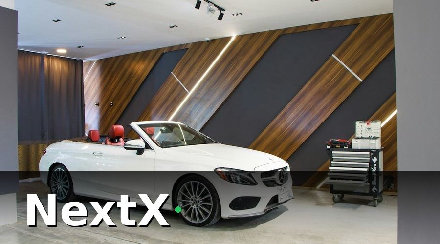NextX — B2B là gì trong ngành ô tô?