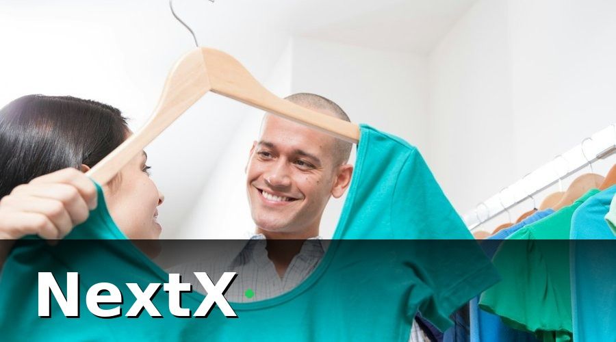 NextX — Xác định chân dung khách hàng B2B mục tiêu