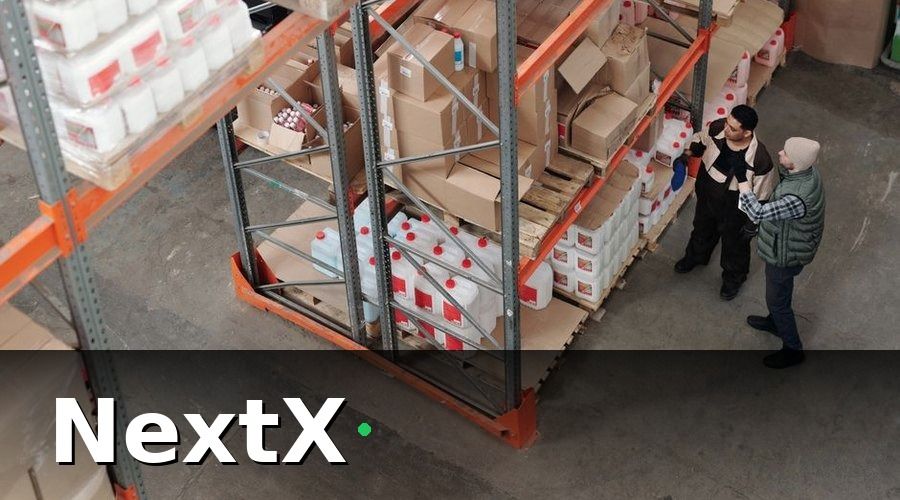 NextX — 5 bước xây dựng kênh B2B nông sản bền vững