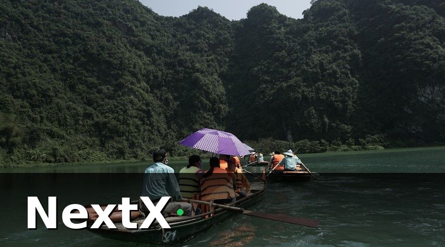 NextX — Đặc thù B2B vận tải tại Việt Nam
