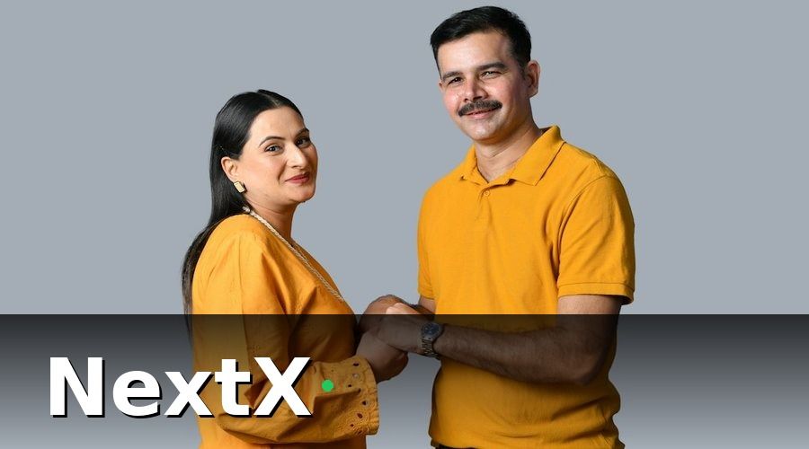 NextX — 5 bước xây dựng kênh khách hàng B2B vận tải bền vững