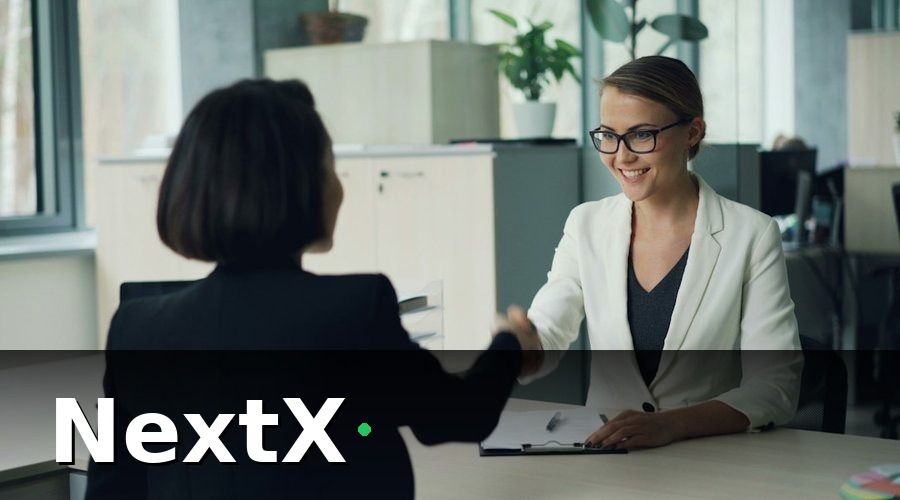 NextX — B2B là gì? Phân biệt B2B và B2C