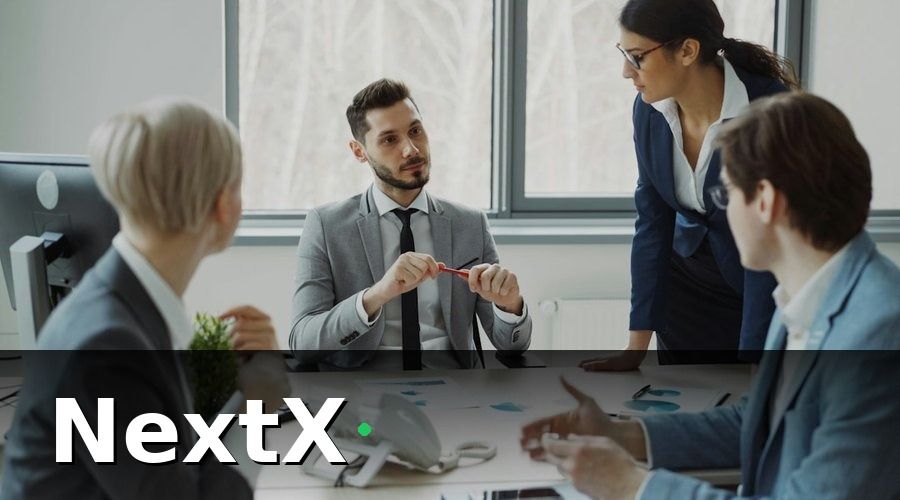 NextX — B2B là gì? Đặc điểm nổi bật của thị trường B2B