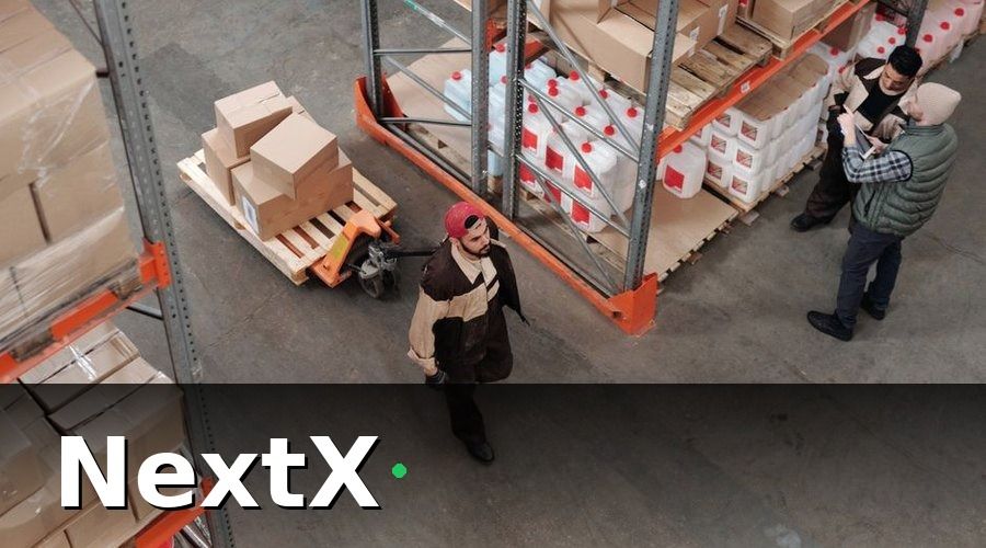 NextX — Tại sao doanh nghiệp Việt Nam nên đầu tư kênh bán hàng B2B?