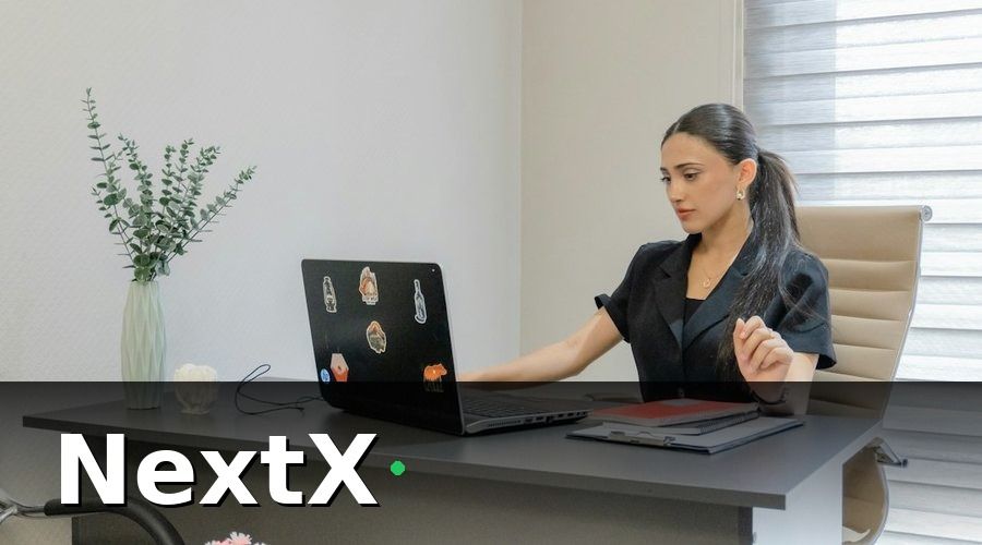 NextX — B2B là gì?