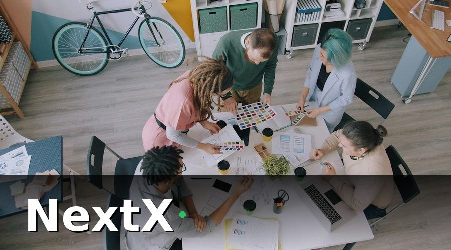 NextX — Tại sao kênh bán hàng B2B quan trọng với doanh nghiệp Việt?