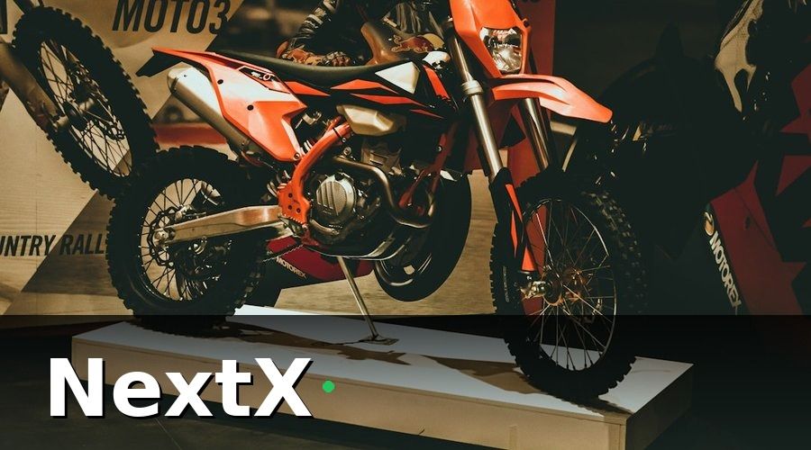 NextX — 1. B2B là gì? Đặc điểm riêng trong ngành xe máy