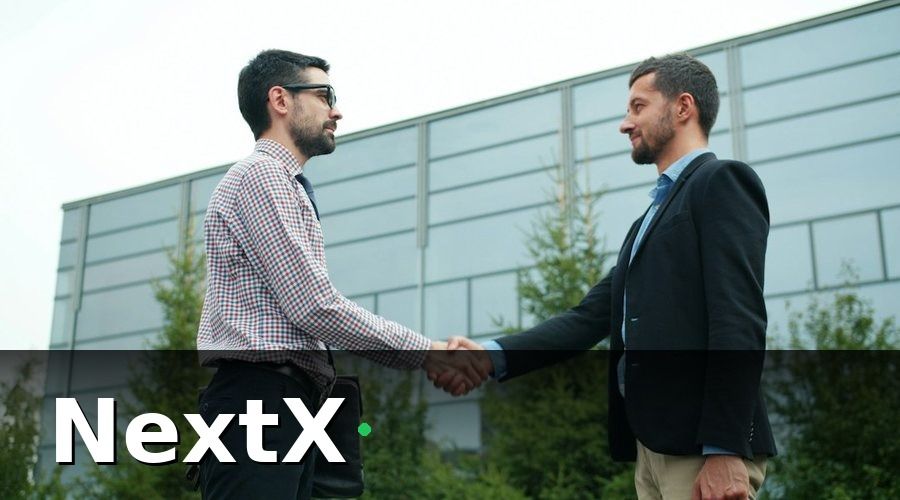 NextX — B2B là gì và tại sao homestay cần quan tâm?