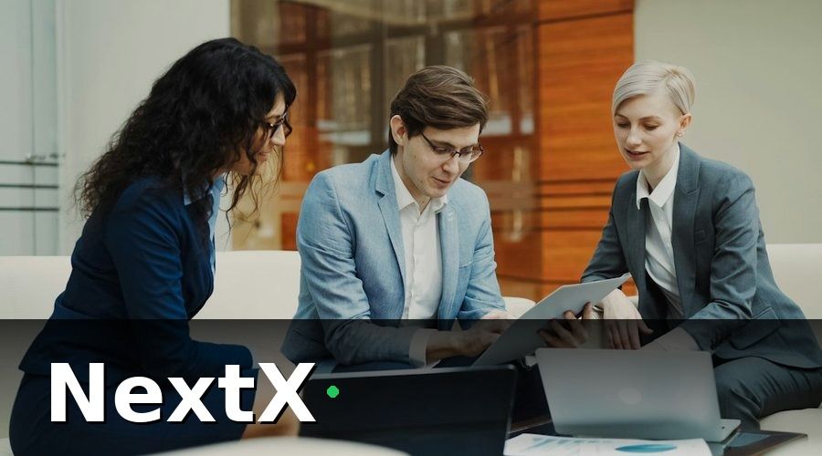 NextX — B2B là gì trong lĩnh vực bất động sản?