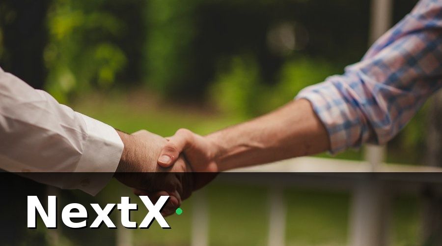 NextX — Tại sao môi giới bất động sản thứ cấp nên phát triển kênh khách B2B?
