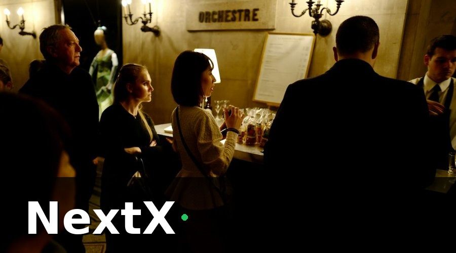 NextX — 7 bước xây dựng kênh khách doanh nghiệp cho môi giới bất động sản thứ cấp