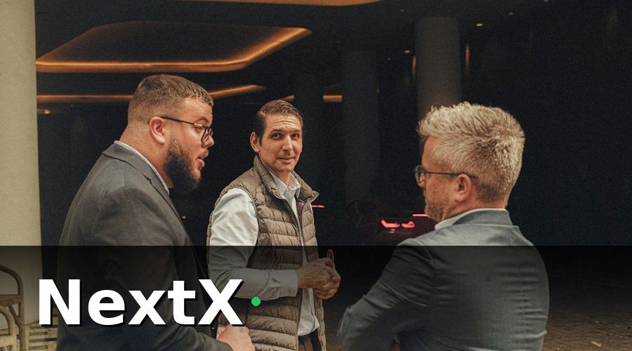 NextX — 5 bước xây dựng kênh đối tác doanh nghiệp cho nha khoa