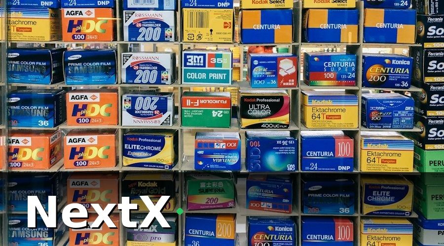 NextX — Thách thức kênh bán buôn hiện nay