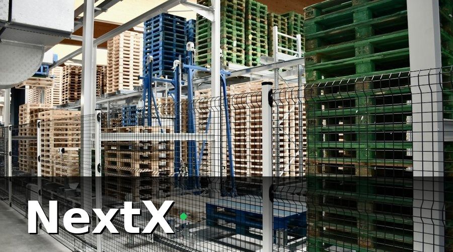 NextX — Xây dựng kênh bán buôn bền vững