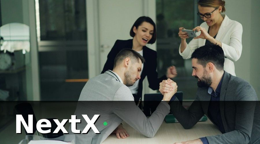 NextX — 5 bước xây dựng kênh bán thuốc B2B bền vững