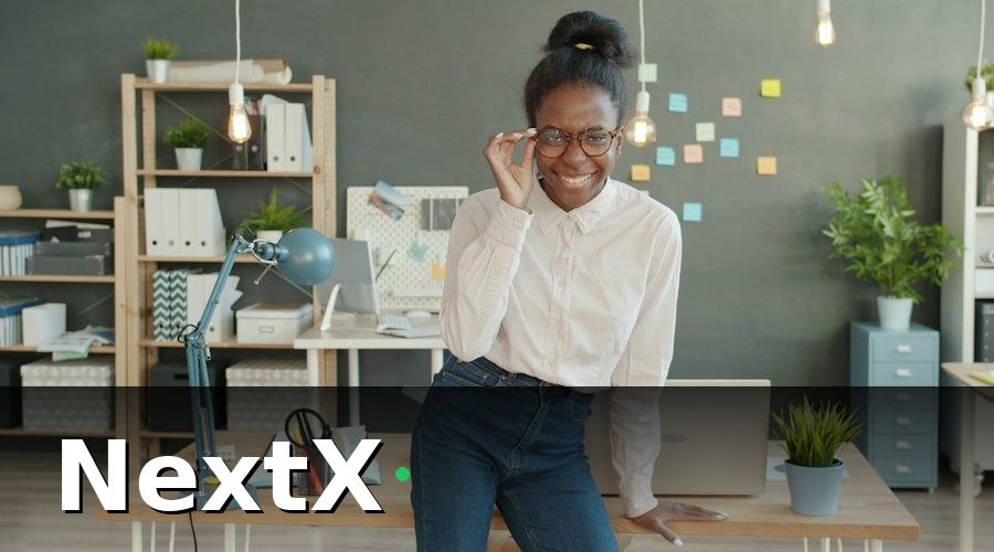 NextX — Xác định đối tượng khách hàng B2B tiềm năng