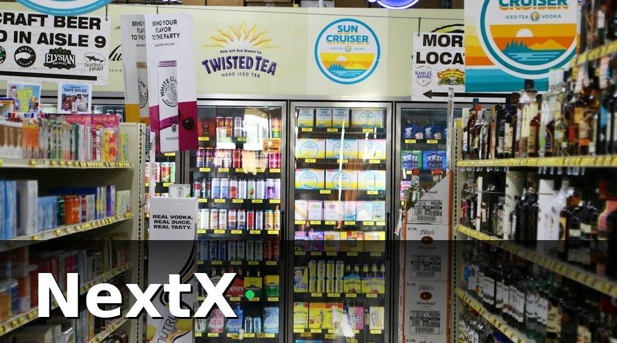 NextX — Tại sao siêu thị mini nên tham gia thị trường B2B?