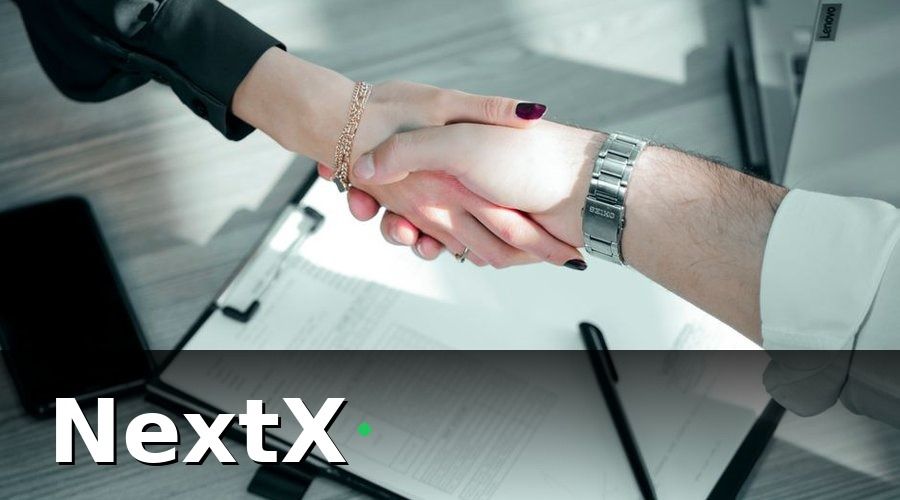 NextX — Cách siêu thị mini xây dựng hợp tác B2B với công ty
