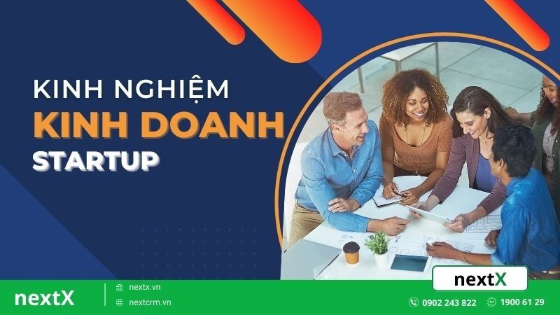 Bài học kinh doanh thành công từ thực tế doanh nghiệp Việt