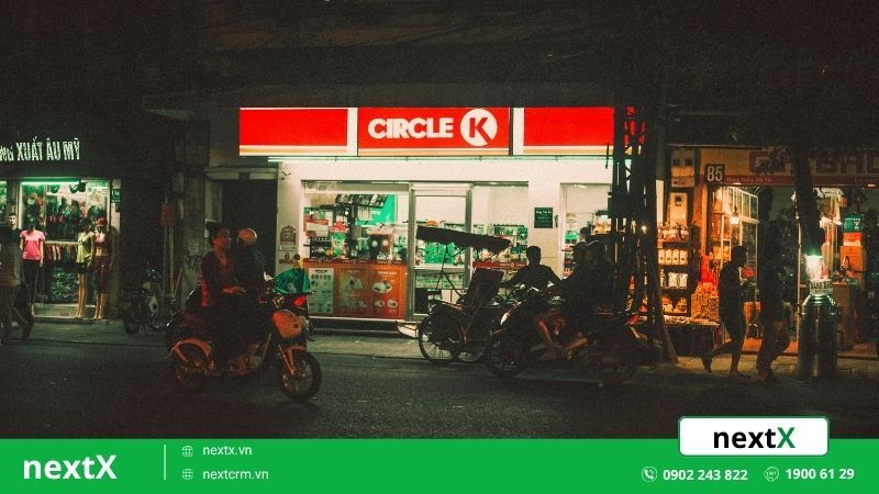 Bài học rút ra từ chiến lược kinh doanh thực tế của doanh nghiệp