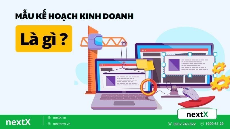 Bản kế hoạch kinh doanh là gì