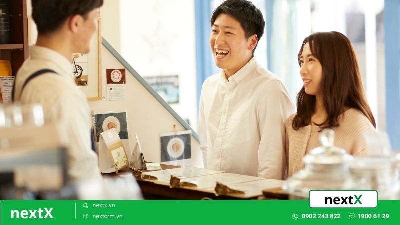 bản đồ trải nghiệm khách hàng là gì?