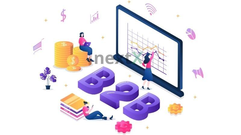 Chiến lược bán hàng B2B là gì?