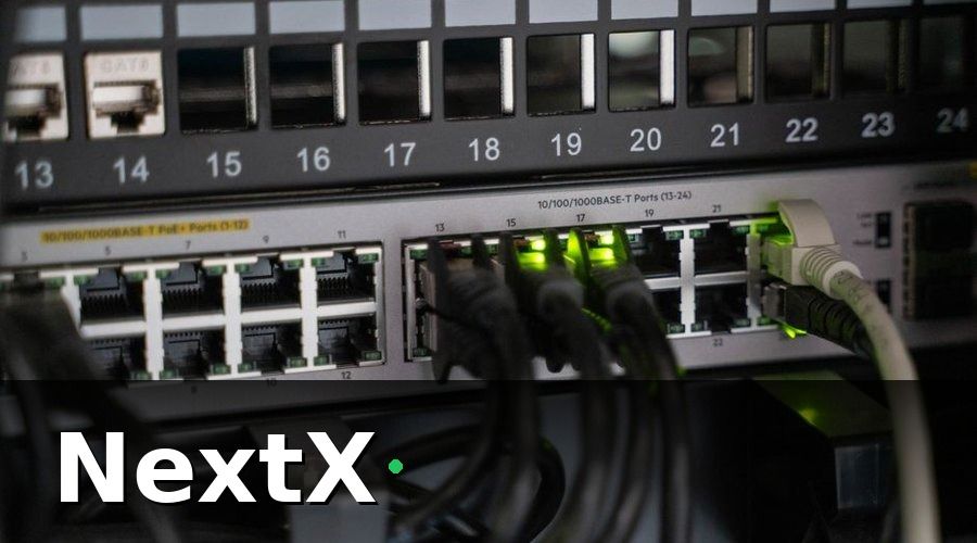 NextX — Bước 2: Chọn Nền Tảng Trung Tâm Để Hợp Nhất Dữ Liệu