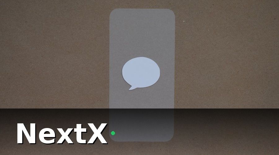 NextX — Kịch bản bán hàng qua Zalo từng bước