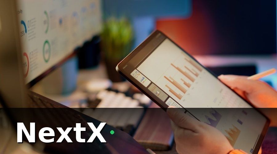 NextX — 2. Những KPI Cốt Lõi Trong Báo Cáo Bán Hàng BĐS