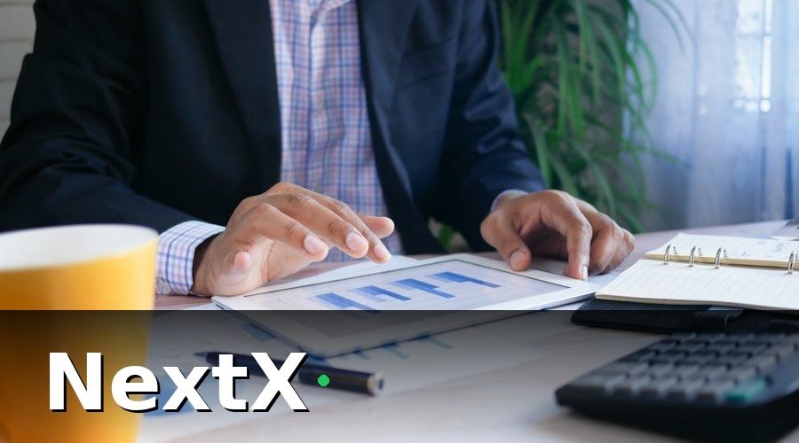 NextX — Tại Sao Cần Báo Cáo Bán Hàng Hàng Tuần?