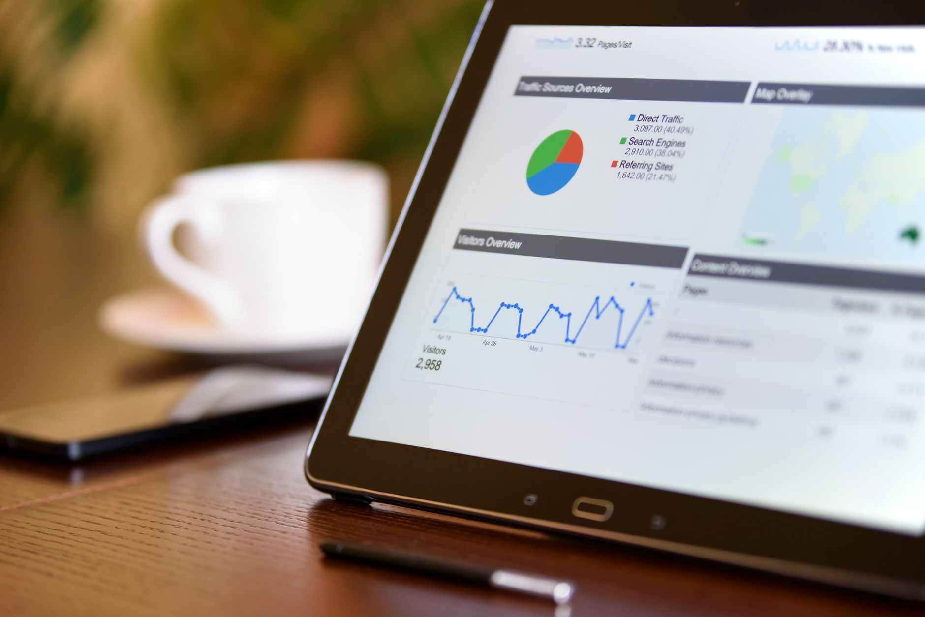 NextX — I. Tại Sao Báo Cáo CRM Quan Trọng Với Doanh Nghiệp?