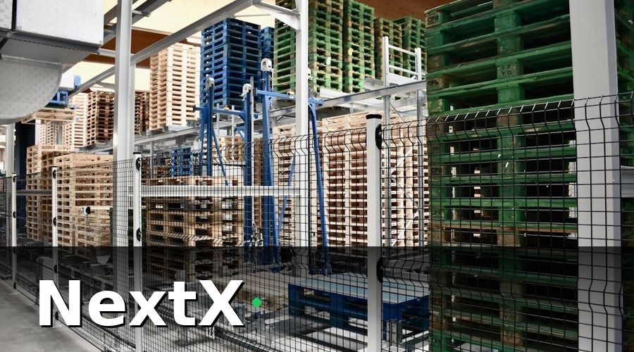 NextX — Báo cáo doanh thu nhà bán buôn là gì và tại sao quan trọng?