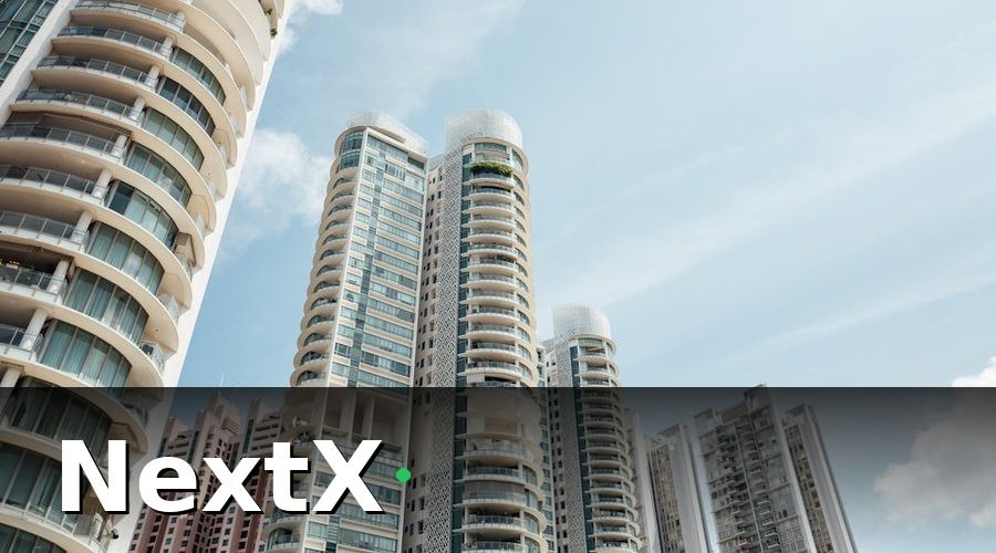 NextX — 1. Tại sao báo cáo doanh thu sàn BĐS cần riêng biệt?
