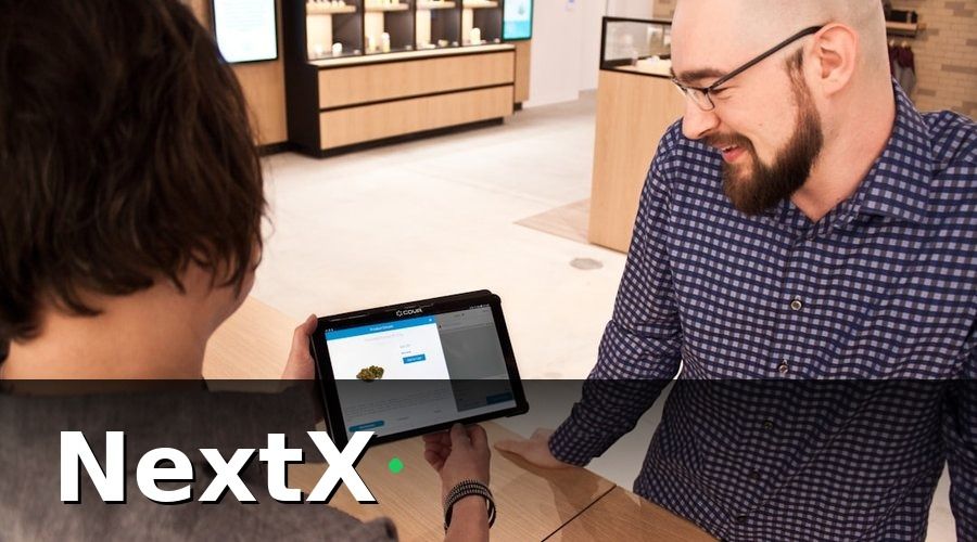 NextX — Báo cáo doanh thu cửa hàng số là gì và tại sao cần thiết?