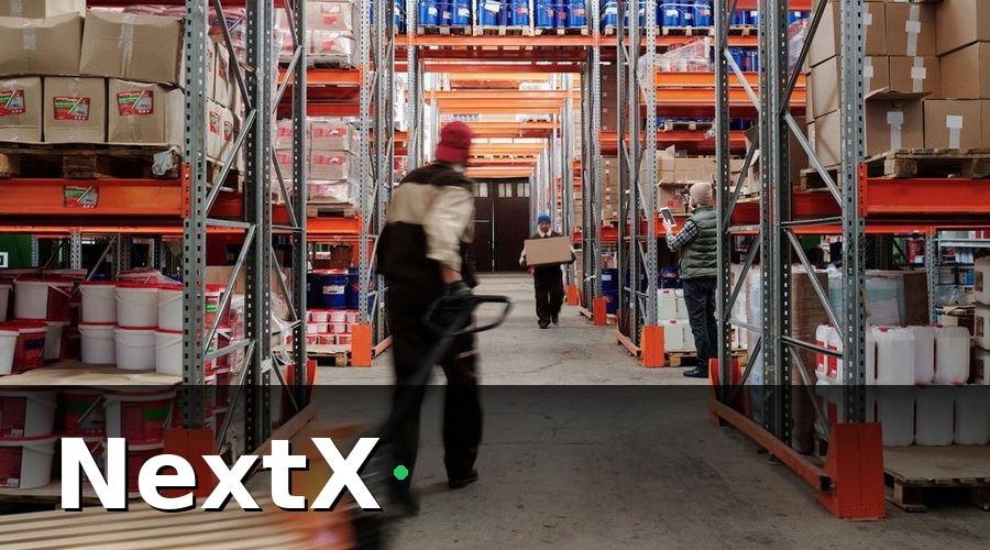 NextX — 1. Tại sao báo cáo doanh thu VLXD khác với các ngành bán lẻ thông thường?
