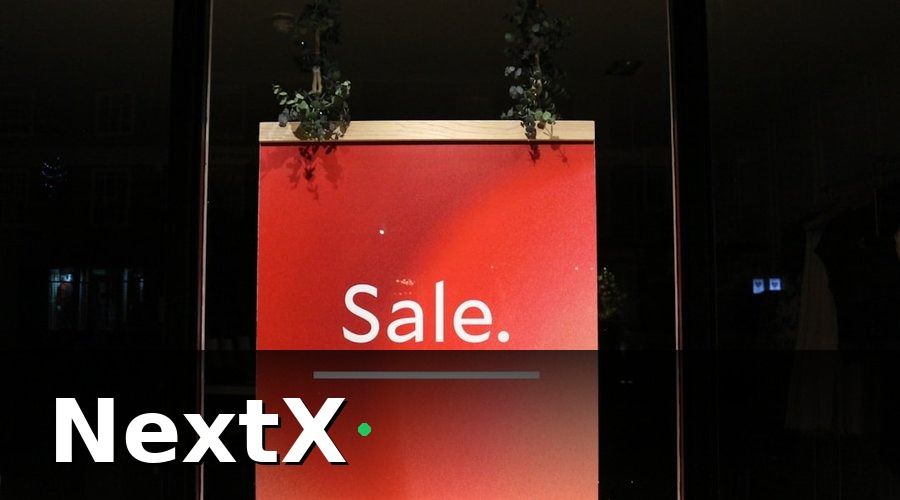 NextX — 2. Các chỉ số cần có trong báo cáo doanh thu cửa hàng VLXD