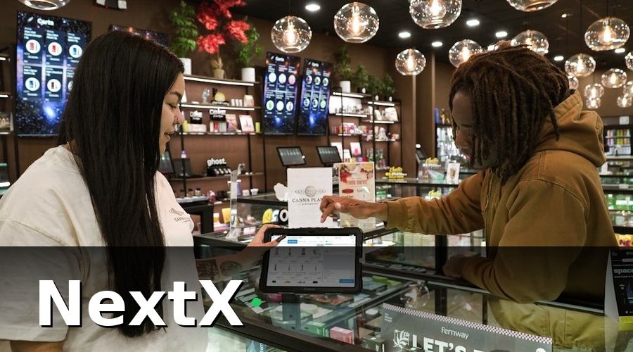 NextX — Tại sao siêu thị điện máy cần báo cáo doanh thu bài bản?