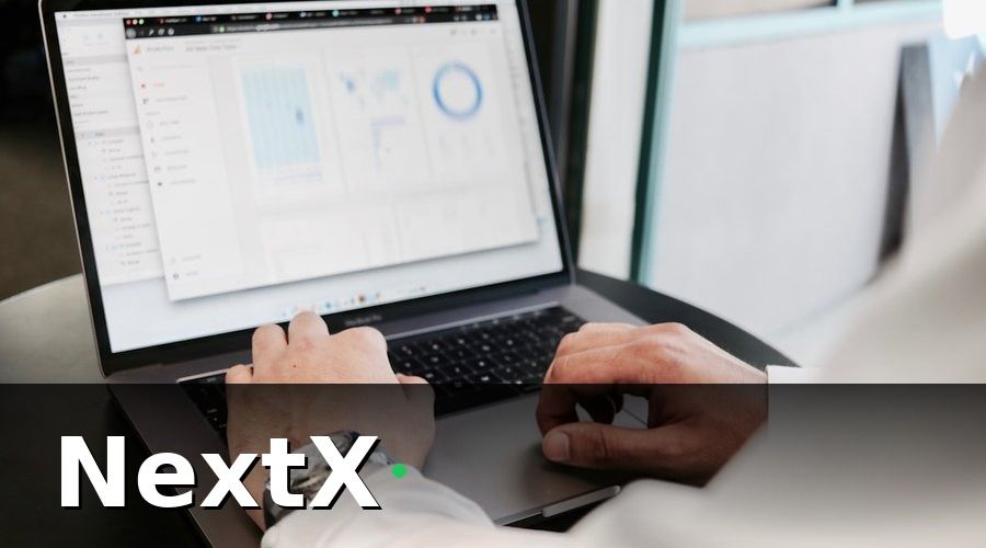NextX — Cách phân tích báo cáo doanh thu hiệu quả