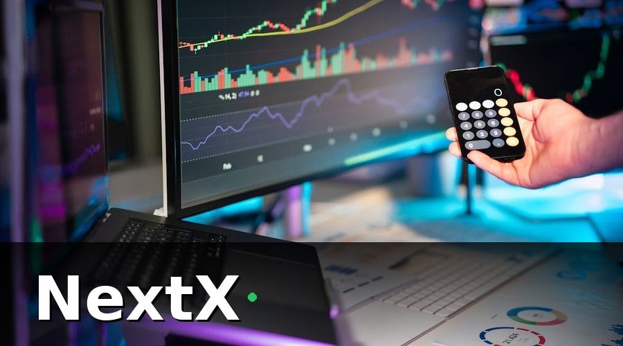 NextX — Cách phân tích báo cáo doanh thu hiệu quả