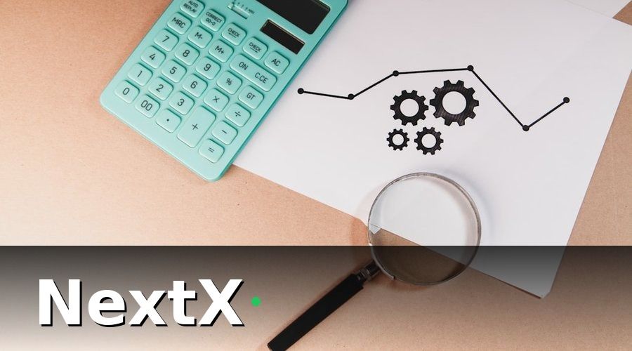 NextX — Mẫu báo cáo doanh thu công ty dược phẩm