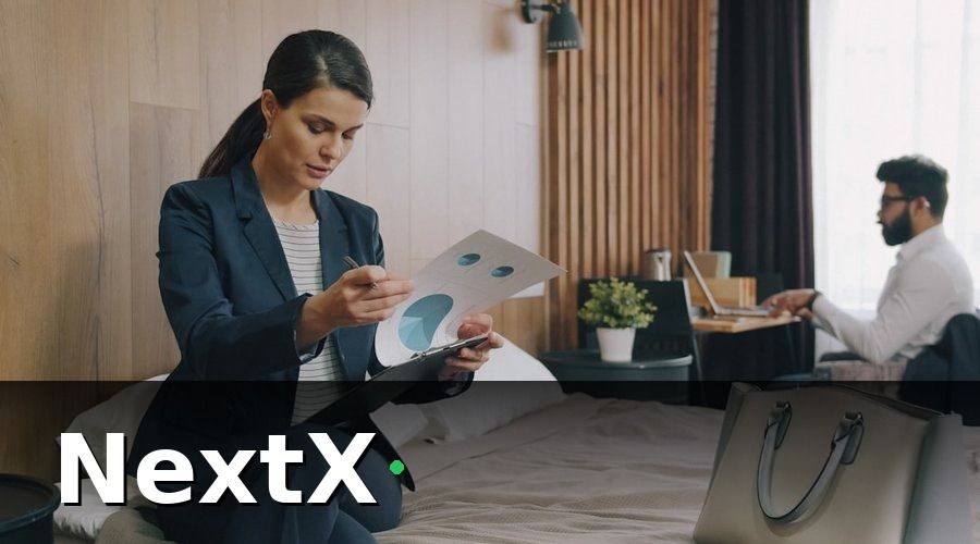 NextX — Các chỉ số cốt lõi trong báo cáo doanh thu homestay
