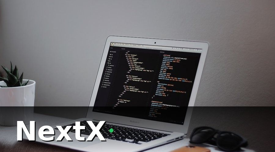 NextX — Mẫu báo cáo doanh thu khách sạn mini theo tháng