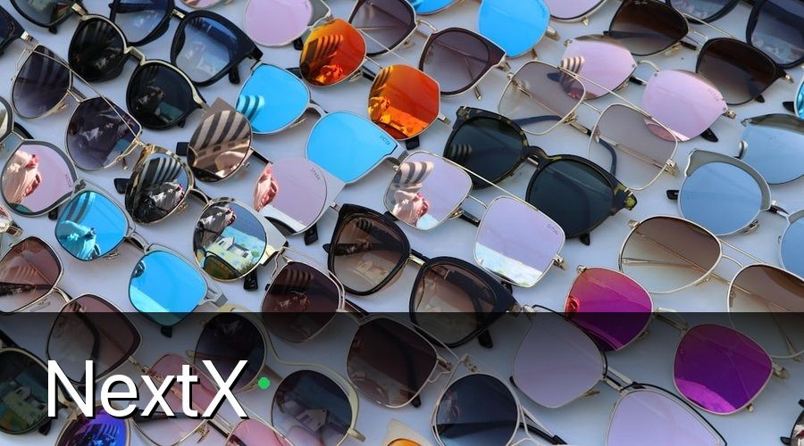 NextX — Tại sao cửa hàng kính mắt cần báo cáo doanh thu riêng?